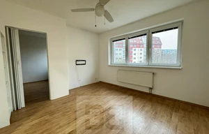 Apartment for rent, 2+kk - 1 bedroom, 47m<sup>2</sup>
