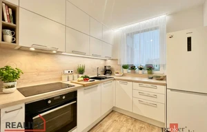 Apartment for rent, 3+1 - 2 bedrooms, 83m<sup>2</sup>