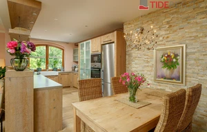 Apartment for sale, 4+kk - 3 bedrooms, 162m<sup>2</sup>