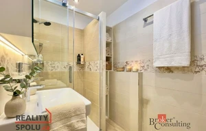 Apartment for rent, 3+1 - 2 bedrooms, 83m<sup>2</sup>