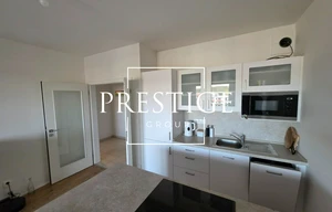 Apartment for rent, 2+kk - 1 bedroom, 72m<sup>2</sup>