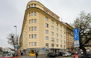 Apartment for sale, 2+kk - 1 bedroom, 65m<sup>2</sup>