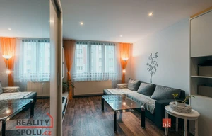 Apartment for sale, 2+1 - 1 bedroom, 61m<sup>2</sup>