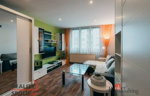 Apartment for sale, 2+1 - 1 bedroom, 61m<sup>2</sup>