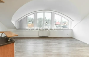 Apartment for rent, 3+kk - 2 bedrooms, 93m<sup>2</sup>