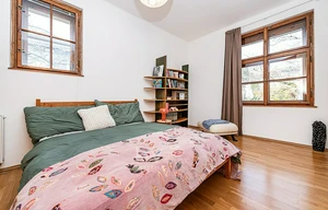 Apartment for sale, 2+kk - 1 bedroom, 58m<sup>2</sup>