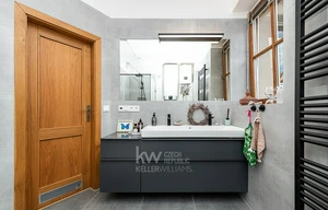 Apartment for sale, 2+kk - 1 bedroom, 58m<sup>2</sup>