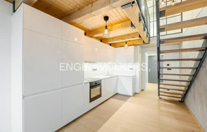 Apartment for rent, 3+kk - 2 bedrooms, 66m<sup>2</sup>