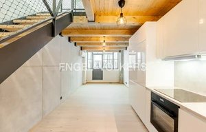 Apartment for rent, 3+kk - 2 bedrooms, 66m<sup>2</sup>