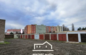 Garage for sale, 20m<sup>2</sup>