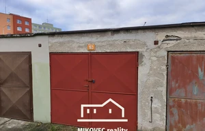 Garage for sale, 20m<sup>2</sup>