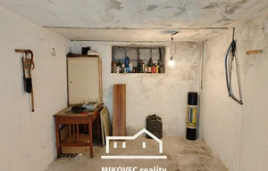 Garage for sale, 20m<sup>2</sup>