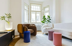 Apartment for sale, 2+kk - 1 bedroom, 44m<sup>2</sup>