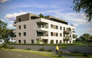 Apartment for sale, 1+KK - Studio, 39m<sup>2</sup>