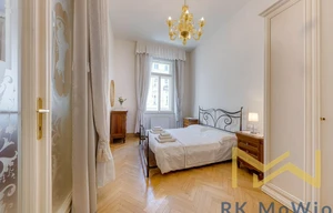 Apartment for rent, 2+kk - 1 bedroom, 72m<sup>2</sup>
