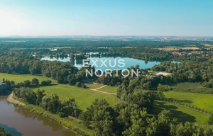 Building plot for sale, 735m<sup>2</sup>