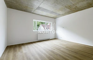 Apartment for sale, 2+kk - 1 bedroom, 52m<sup>2</sup>