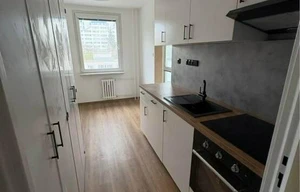 Apartment for rent, 4+1 - 3 bedrooms, 82m<sup>2</sup>