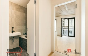 Apartment for rent, 1+KK - Studio, 28m<sup>2</sup>