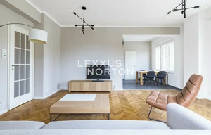 Apartment for rent, 3+kk - 2 bedrooms, 96m<sup>2</sup>