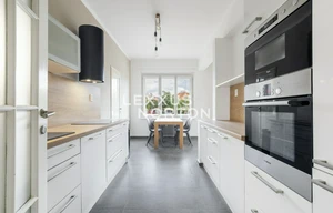 Apartment for rent, 3+kk - 2 bedrooms, 96m<sup>2</sup>