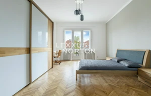 Apartment for rent, 3+kk - 2 bedrooms, 96m<sup>2</sup>