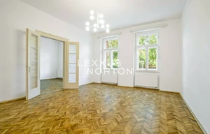 Apartment for rent, 3+1 - 2 bedrooms, 114m<sup>2</sup>
