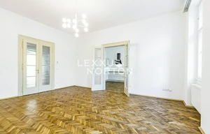 Apartment for rent, 3+1 - 2 bedrooms, 114m<sup>2</sup>