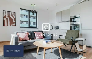 Apartment for rent, 2+kk - 1 bedroom, 52m<sup>2</sup>