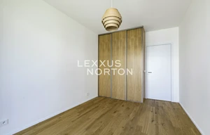 Apartment for rent, 2+kk - 1 bedroom, 48m<sup>2</sup>