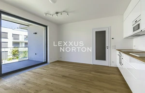 Apartment for rent, 2+kk - 1 bedroom, 48m<sup>2</sup>