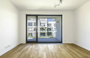 Apartment for rent, 2+kk - 1 bedroom, 48m<sup>2</sup>