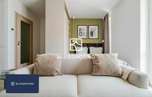 Apartment for rent, 1+KK - Studio, 29m<sup>2</sup>