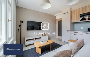 Apartment for rent, 2+kk - 1 bedroom, 42m<sup>2</sup>