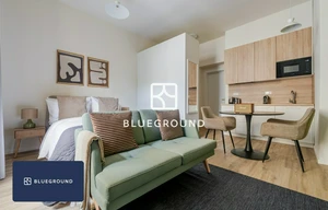 Apartment for rent, 1+KK - Studio, 30m<sup>2</sup>