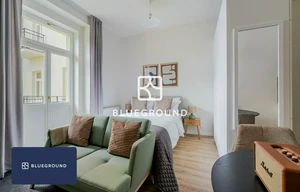 Apartment for rent, 1+KK - Studio, 30m<sup>2</sup>