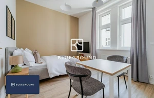 Apartment for rent, 1+KK - Studio, 28m<sup>2</sup>