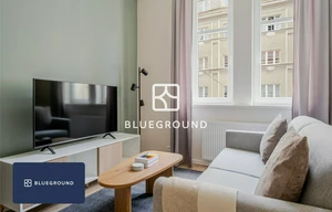 Apartment for rent, 2+kk - 1 bedroom, 45m<sup>2</sup>