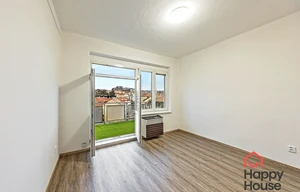 Apartment for rent, 2+kk - 1 bedroom, 37m<sup>2</sup>