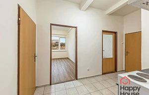 Apartment for rent, 2+kk - 1 bedroom, 37m<sup>2</sup>