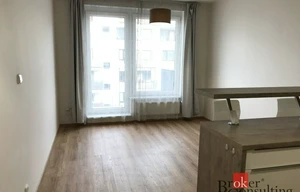 Apartment for rent, 2+kk - 1 bedroom, 53m<sup>2</sup>