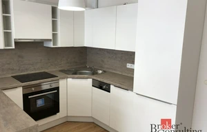 Apartment for rent, 2+kk - 1 bedroom, 53m<sup>2</sup>