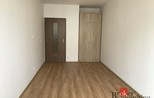 Apartment for rent, 2+kk - 1 bedroom, 53m<sup>2</sup>