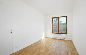 Apartment for sale, 2+kk - 1 bedroom, 57m<sup>2</sup>