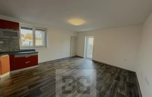 Apartment for rent, 2+kk - 1 bedroom, 50m<sup>2</sup>