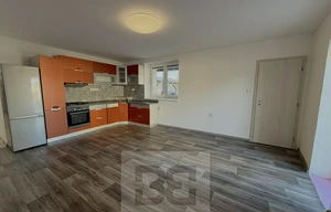 Apartment for rent, 2+kk - 1 bedroom, 50m<sup>2</sup>