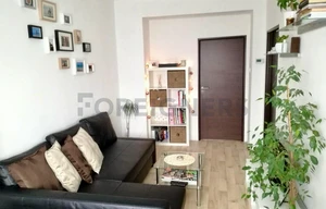 Apartment for rent, 2+kk - 1 bedroom, 51m<sup>2</sup>