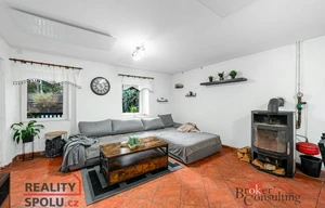 Family house for sale, 133m<sup>2</sup>, 459m<sup>2</sup> of land