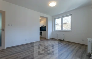 Apartment for rent, 2+kk - 1 bedroom, 48m<sup>2</sup>