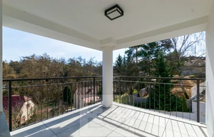 Apartment for rent, 2+kk - 1 bedroom, 48m<sup>2</sup>